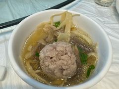 -两户人家农家乐
