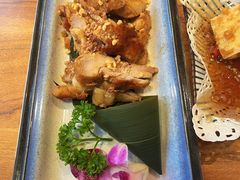 -越美小馆·越南料理(曲江店)
