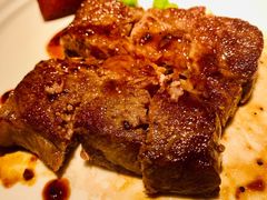 牛排-粤秀餐厅(国货店)