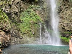 -神龙峡风景区