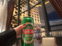 -唐山河头老街国丰维景国际大酒店