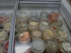 -金花泡菜(马栏山店)