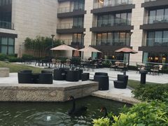 -南京圣和府邸豪华精选酒店