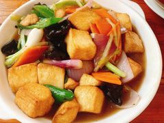 -富哥食店