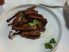 -柳莺湖上·湖景餐厅·江南菜(西湖店)