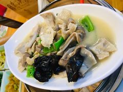 -朱洪元苏式面馆(绿宝广场店)