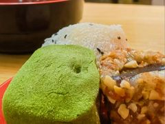 -糯米香(长江路店)