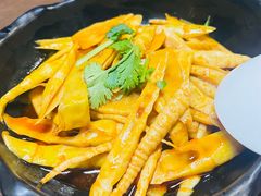 -掌上鲜(南顺城街店)