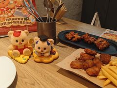 -必胜客(城西银泰店)