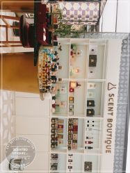 -SCENT BOUTIQUE