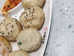 -小杨生煎(黄河路店)