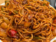 -伊穆祥牛肉面总店·清真