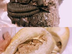 -烫面包·面包烘焙(绿地缤纷城店)