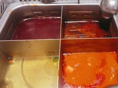 -海底捞火锅(九久奥特莱斯店)