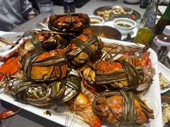 -奔海甄选·活鲜刺身铁板烧自助(太原里店)