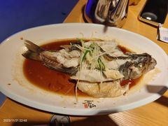 -外滩海鲜烧烤广场(东三旗店)