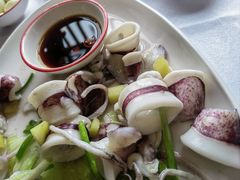 -小厨师·二十年沈家门小海鲜(百井坊巷店)