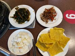 -尼玛藏家风味园(阿山食城店)