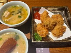-林妈妈村·日式料理(宝山龙湖天街店)