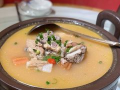 -吴掌柜·藕汤印象(南湖店)