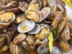 -清真老马家海鲜大排档(台东店)