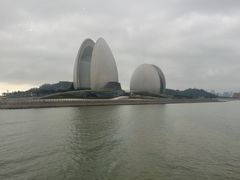 -香洲港码头