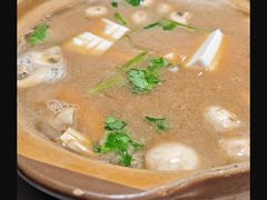 -阿莉餐厅(枣阳路店)