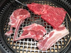 -赤坂亭M9和牛烧肉·日料398放题(万达店)