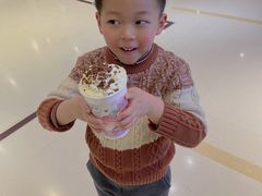 -霓裳茶舞(上海静安大悦城店)