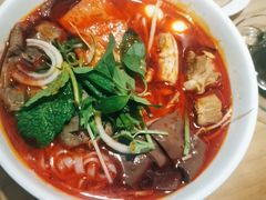 -越美小馆·越南料理(曲江店)