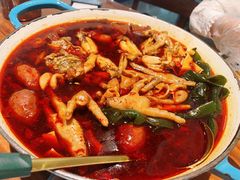 -马头巷·隐庐居·红油大虾(园区店)