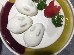 -金迈圆烤肉餐厅(维多利店)