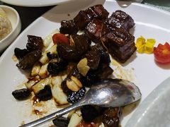-御花园·粤菜·海鲜火锅(中山公园店)
