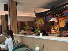 -梅利汴京烤鸭•开封豫菜地标店(晋安路店)