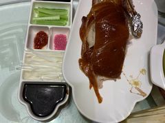 -大鸭梨烤鸭(房山店)
