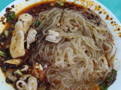 -甘记肥肠粉(马鞍北路店)