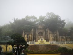 -深圳东部华侨城茵特拉根酒店