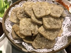 -又一福烤鸭·北京菜(东四店)