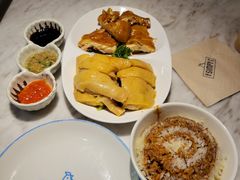 -星平鸡饭·粤菜小炒(印象城旗舰店)