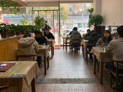 大堂-芳芳餐厅(白沙路店)