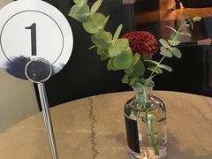 -Nectar One Cafe(勇烈路n1店)