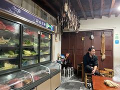 -阿葉农家饭店