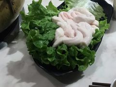 -食潮汕头鲜牛馆(望京保利店)