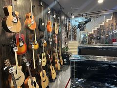 -五度乐器培训(清扬路店)