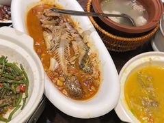 -小菜园新徽菜(无锡人民路红豆店)