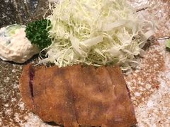 -牛かつもと村(原宿店)