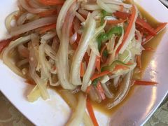 -维吾尔餐厅(宜山路店)