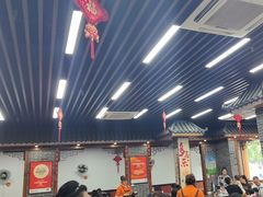 -雪琴面馆富安特色鱼汤面(城中花园店)