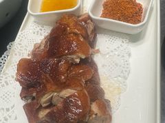 -炊烟小炒黄牛肉(浦东世纪汇店)