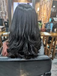 -美格丝M.G.S Hair Salon